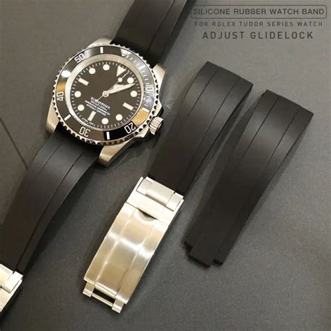 how to adjust a rolex submariner bracelet